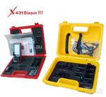 Original Launch X431 Scanner X-431 DIAGUN III Diagnostic Tool Globle Update Online