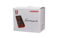 Professional Launch X431 Diagun III Scanner Free Online Update X431 Diagun 3